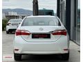 2014 TOYOTA COROLLA 1.6 ADVANCE İLK ELDEN BAKIMLI