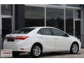 2014 TOYOTA COROLLA 1.6 ADVANCE İLK ELDEN BAKIMLI