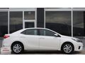 2014 TOYOTA COROLLA 1.6 ADVANCE İLK ELDEN BAKIMLI