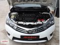 2014 TOYOTA COROLLA 1.6 ADVANCE İLK ELDEN BAKIMLI