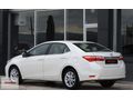 2014 TOYOTA COROLLA 1.6 ADVANCE İLK ELDEN BAKIMLI