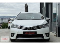 2014 TOYOTA COROLLA 1.6 ADVANCE İLK ELDEN BAKIMLI