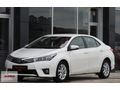 2014 TOYOTA COROLLA 1.6 ADVANCE İLK ELDEN BAKIMLI