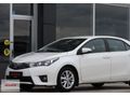 2014 TOYOTA COROLLA 1.6 ADVANCE İLK ELDEN BAKIMLI