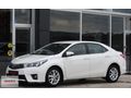 2014 TOYOTA COROLLA 1.6 ADVANCE İLK ELDEN BAKIMLI