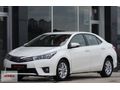 2014 TOYOTA COROLLA 1.6 ADVANCE İLK ELDEN BAKIMLI