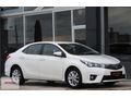 2014 TOYOTA COROLLA 1.6 ADVANCE İLK ELDEN BAKIMLI