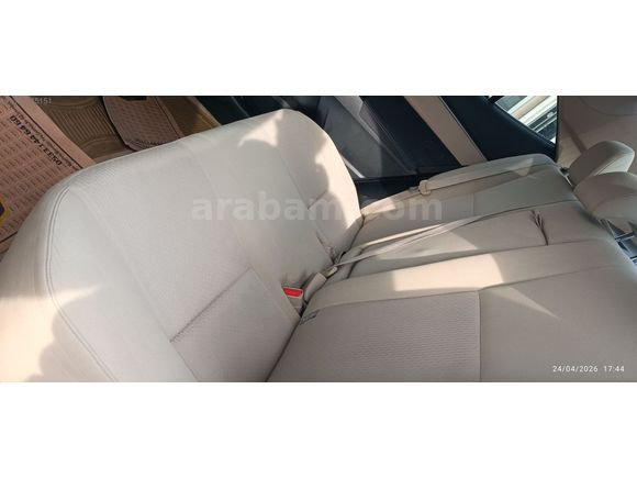 OTOMATİK VİTES BOYASIZ SERVİS BAKIMLI