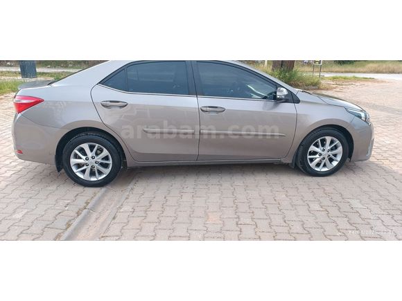 OTOMATİK VİTES BOYASIZ SERVİS BAKIMLI