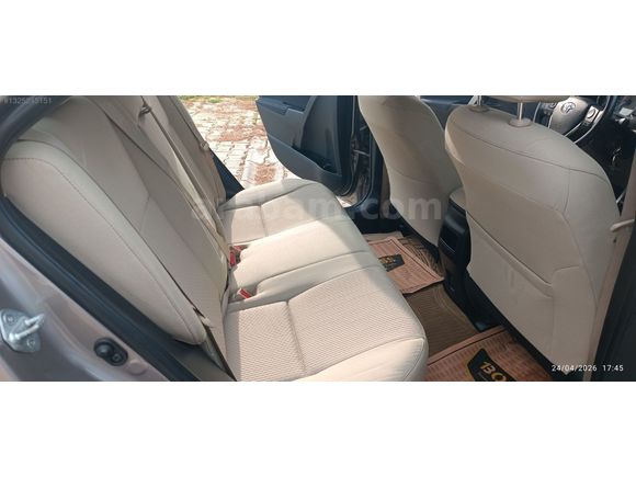 OTOMATİK VİTES BOYASIZ SERVİS BAKIMLI