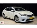 KANDİLLİ MOTORS'DAN 2016 TOYOTA COROLLA 1.6 ADVANCE 107.000 KM