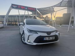 HATASIZ TOYOTA COROLLA 1.8 HYBRİD