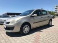 2007 MODEL RENAULT CLIO HB 1.4 AUTHENTIQUE 198.000 KM.DE