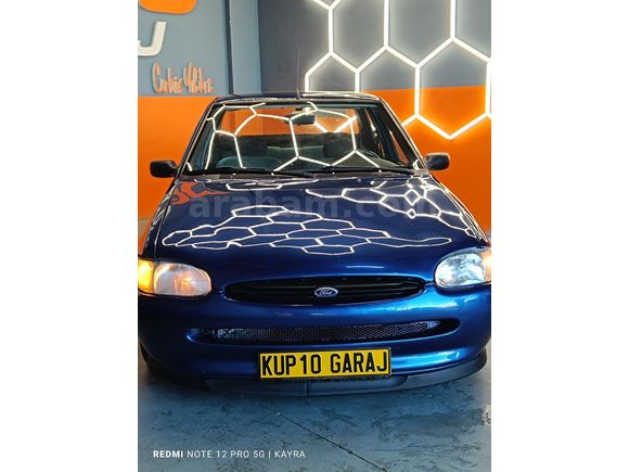 Sahibinden Ford Escort 1.6 CL 1998 Model