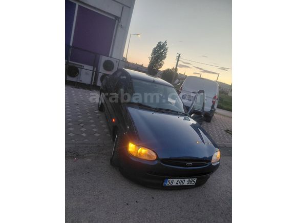 Sahibinden Ford Escort 1.6 CL 1998 Model