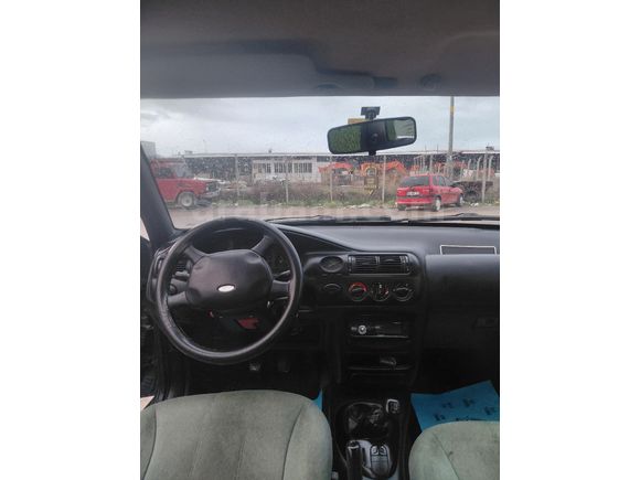 Sahibinden Ford Escort 1.6 CL 1998 Model