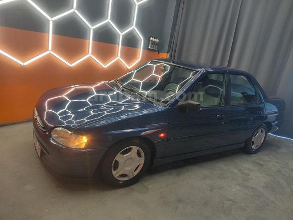 Sahibinden Ford Escort 1.6 CL 1998 Model