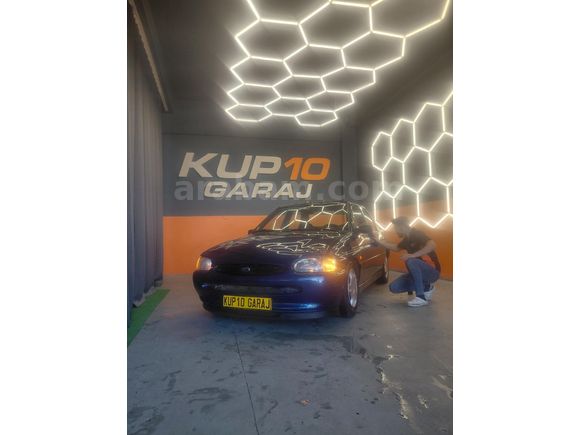 Sahibinden Ford Escort 1.6 CL 1998 Model