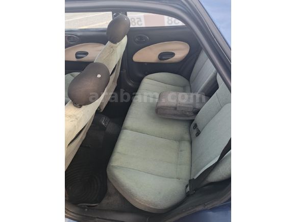 Sahibinden Ford Escort 1.6 CL 1998 Model