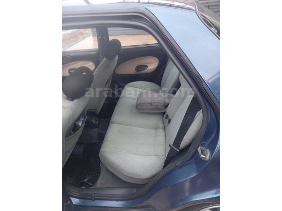 Sahibinden Ford Escort 1.6 CL 1998 Model