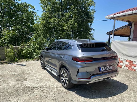 Sahibinden BYD Seal U DM-i 1.5 Phev 2025 Model 