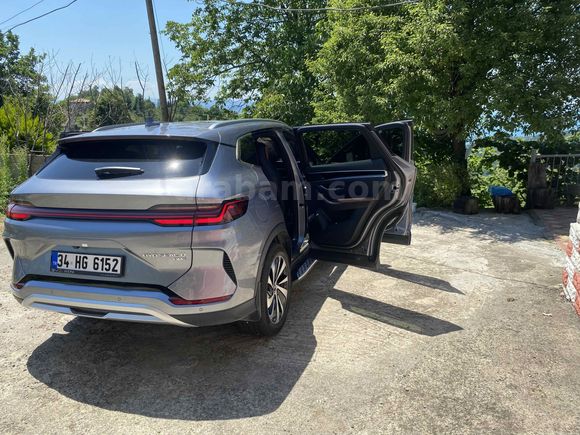 Sahibinden BYD Seal U DM-i 1.5 Phev 2025 Model 