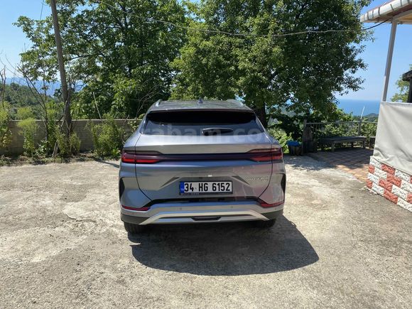 Sahibinden BYD Seal U DM-i 1.5 Phev 2025 Model 