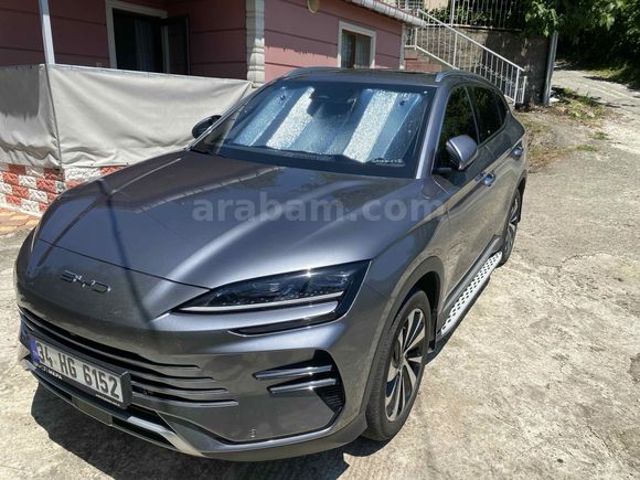 Sahibinden BYD Seal U DM-i 1.5 Phev 2025 Model 