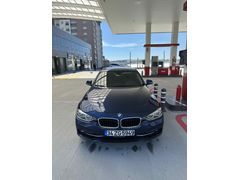 Sahibinden BMW 3 Serisi 320i ED Sport Line 2016 Model 