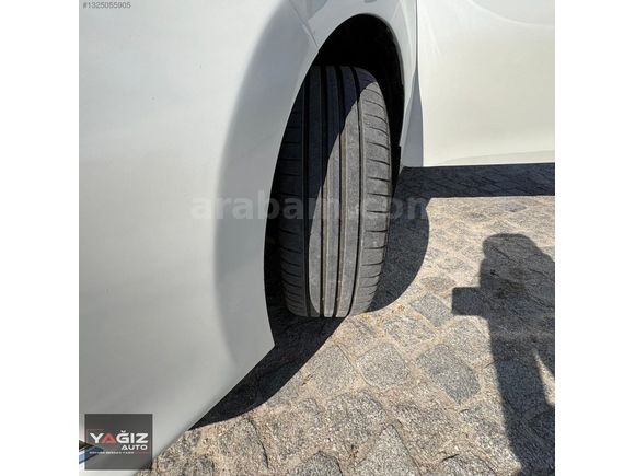 YAGİZ AUTO DAN DEGİSENSİZ..