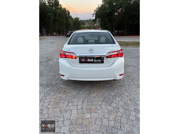 YAGİZ AUTO DAN DEGİSENSİZ..