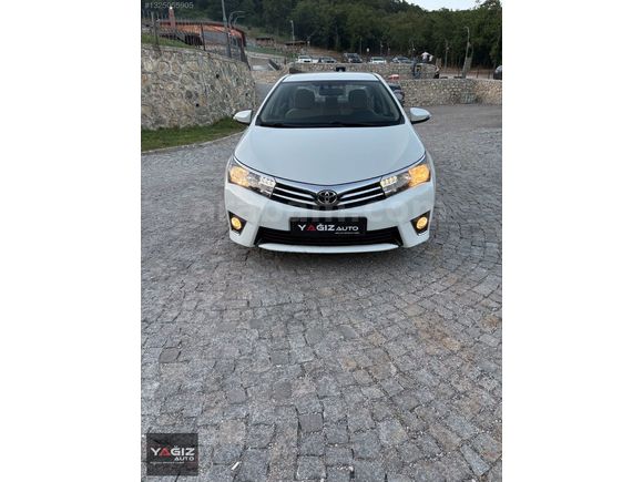 YAGİZ AUTO DAN DEGİSENSİZ..