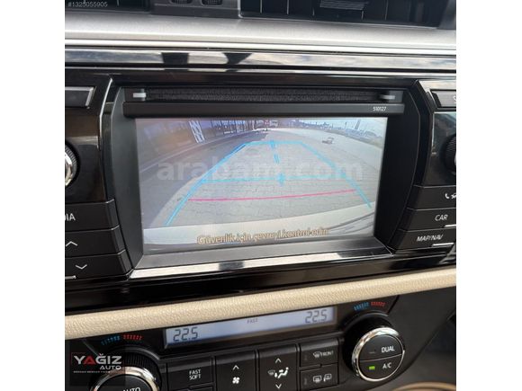 YAGİZ AUTO DAN DEGİSENSİZ..