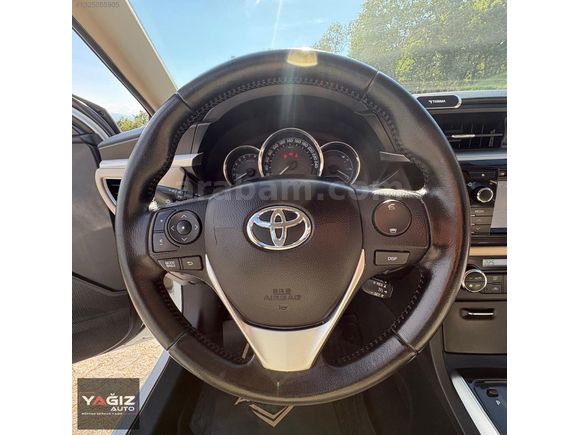 YAGİZ AUTO DAN DEGİSENSİZ..