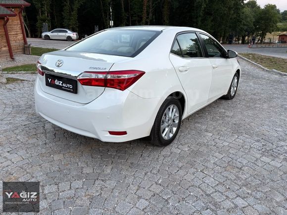 YAGİZ AUTO DAN DEGİSENSİZ..