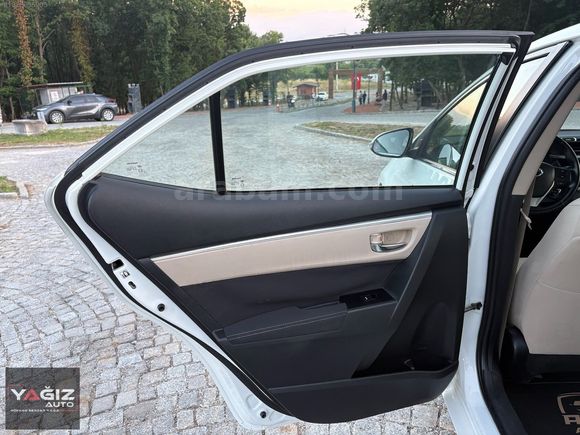 YAGİZ AUTO DAN DEGİSENSİZ..
