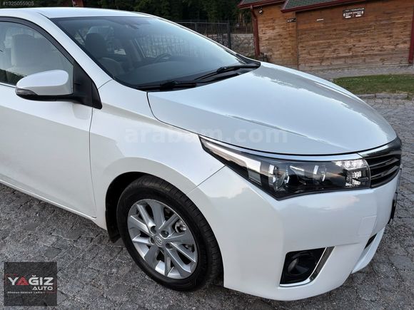 YAGİZ AUTO DAN DEGİSENSİZ..
