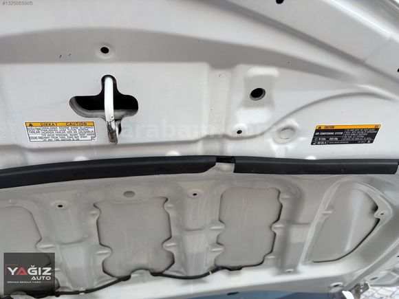 YAGİZ AUTO DAN DEGİSENSİZ..