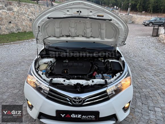 YAGİZ AUTO DAN DEGİSENSİZ..