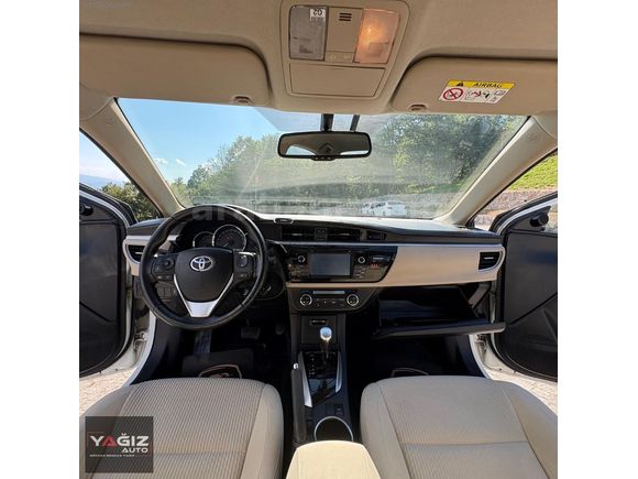 YAGİZ AUTO DAN DEGİSENSİZ..