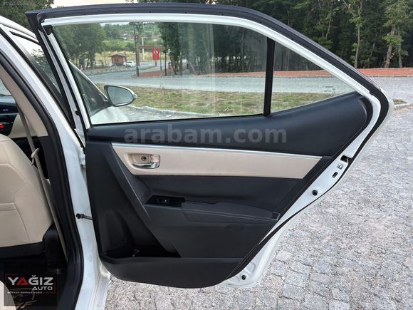 YAGİZ AUTO DAN DEGİSENSİZ..