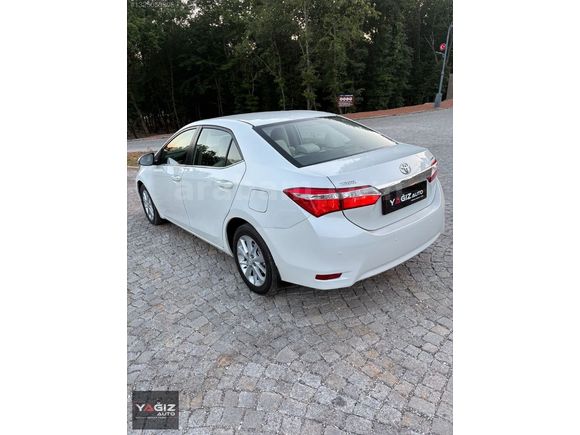 YAGİZ AUTO DAN DEGİSENSİZ..