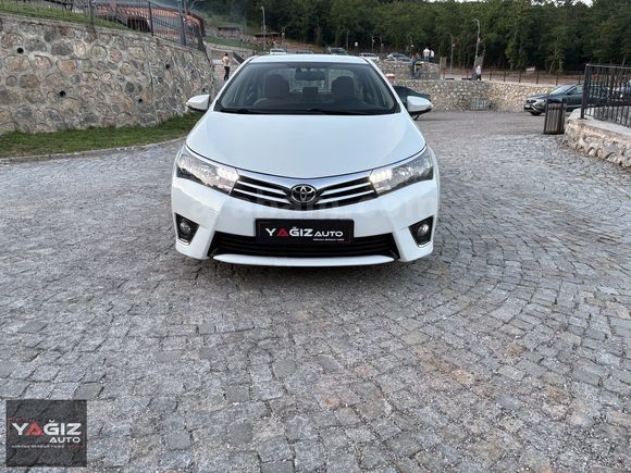 YAGİZ AUTO DAN DEGİSENSİZ..