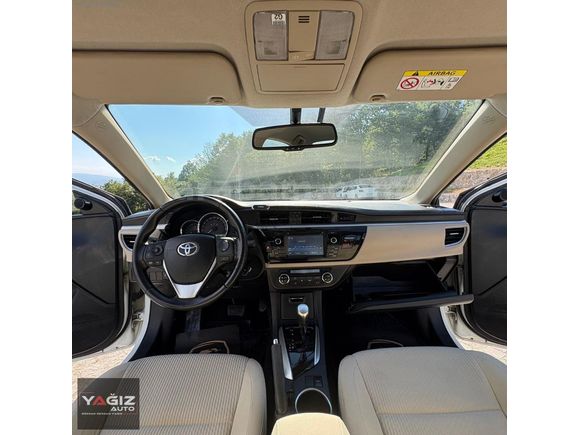 YAGİZ AUTO DAN DEGİSENSİZ..