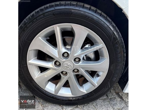 YAGİZ AUTO DAN DEGİSENSİZ..