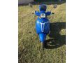 Sahibinden Temiz Kullanılmış Falcon New Soft 80 CC  
