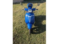 Sahibinden Temiz Kullanılmış Falcon New Soft 80 CC  