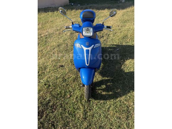 Sahibinden Temiz Kullanılmış Falcon New Soft 80 CC  