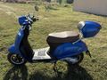 Sahibinden Temiz Kullanılmış Falcon New Soft 80 CC  