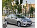 2016 MODEL TOYOTA COROLLA ADVANCE 129 BİNDE MANUEL